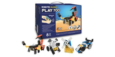 ROBOTIS PLAY 700 OLLOBOT